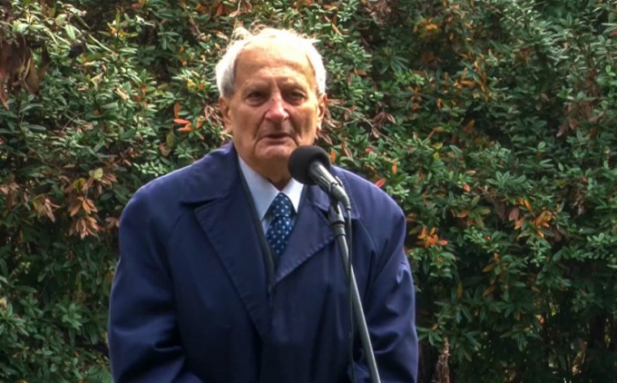 Kaposvári volt a Pofosz alapító elnöke