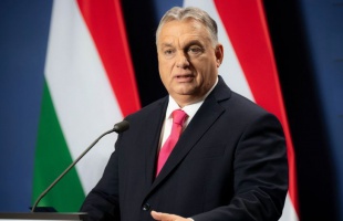 Orbán Viktor: Hajrá, 2024!