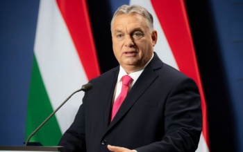 Orbán Viktor: Hajrá, 2024!