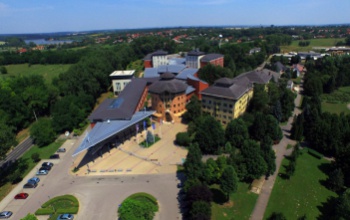 Több, mint 50 százalékos volt a túljelentekezés a MATE Kaposvári Campuszára