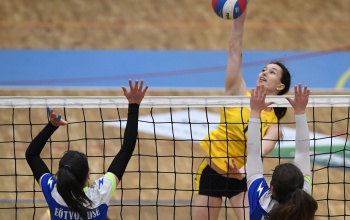 Tóth Jázmin a harmadik szezonjára készül a Diamant csapatával