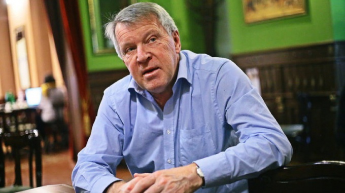 Vendégünk volt az ausztrál nagykövet