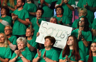 Somogy megye, szeretlek!