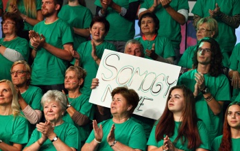 Somogy megye, szeretlek!