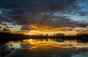 Egy kicsivel több felhő lesz felettünk ezen a héten