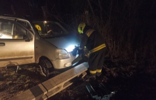 Kéménytűz, műszaki mentések –  tűzoltói beavatkozások a hétvégén