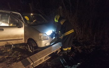 Kéménytűz, műszaki mentések –  tűzoltói beavatkozások a hétvégén