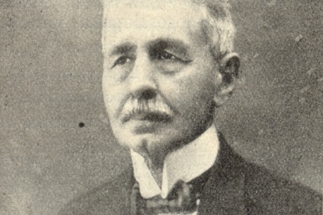 Elment a betyárok kutatója