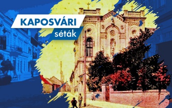 Hatvanezer forintból épült fel az egykori zárda épülete