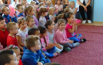 Nemzetközi óvoda nap és a magyar bölcsődék napja van ma