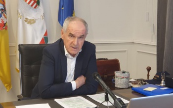 Már 50 millió forintot költött Kaposvár a védekezésre
