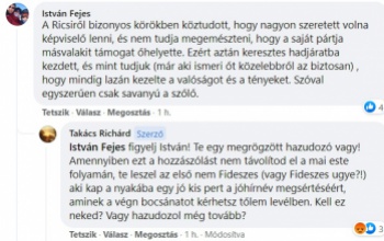 Feljelentették Horváth Ákost és szűkebb csapatát költségvetési csalás és közokirat-hamisítás gyanúja miatt – egy zsarolási ügy kínos háttere, III. rész