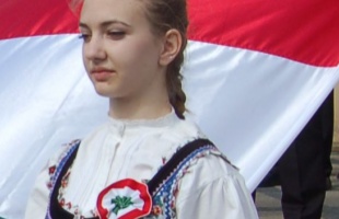 A szabadságharc hőseire emlékezünk