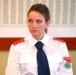 Kitűnő eredménnyel diplomázó főhadnagy Kaposváron