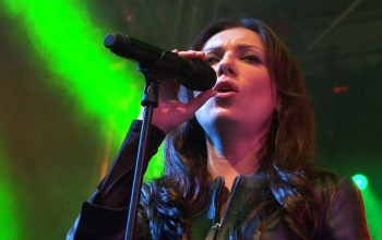 Rúzsa Magdi: az érzésekből táplálkozom