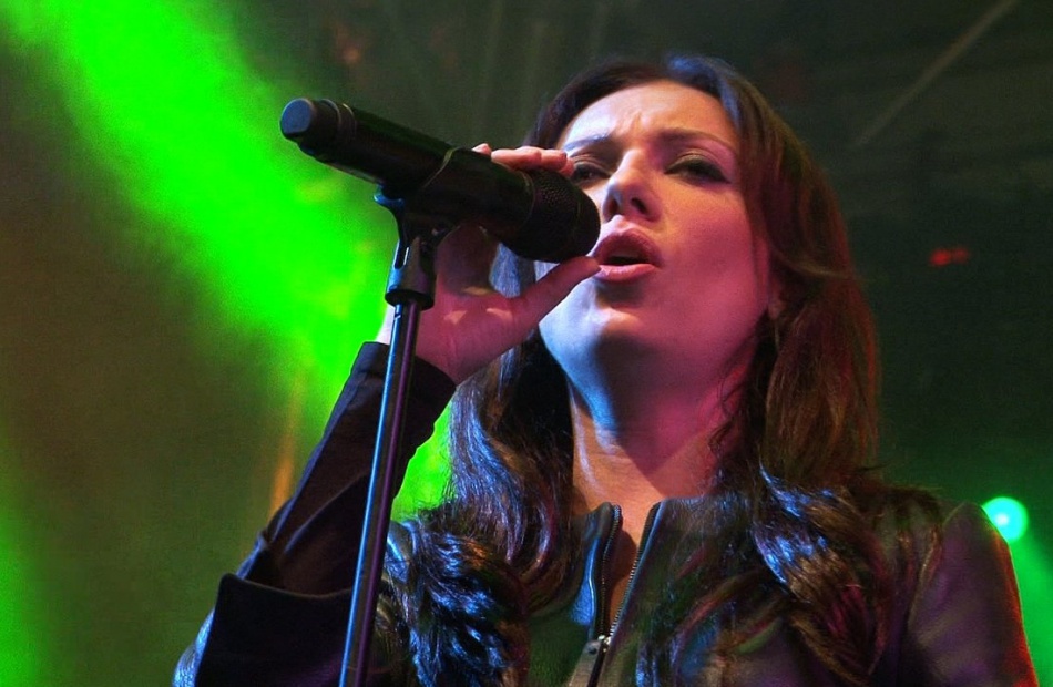 Rúzsa Magdi: az érzésekből táplálkozom