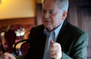 Szabó István Az ajtóról