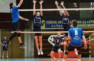 Tanulságos főpróba a Szabadka otthonában