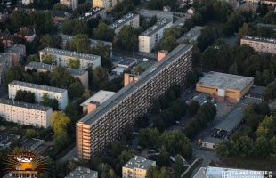 Faültetéssel ünneplik a távhőszolgáltatás napját Kaposváron
