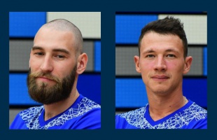 Távozik a Fino Kaposvár két orosz játékosa