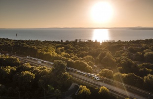 Május 15-én lép érvénybe a balatoni előszezoni menetrend