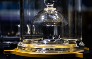 Megváltozik a kilogramm definíciója