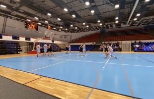 Megnyerte a KASI csapata a Fiú Kadett Országos Bajnokság előselejtezőjét