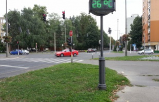 Nyugodt hétvége, frontos jövő hét
