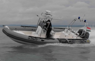 Bajba jutott horgászokon segítettek a Balatonnál