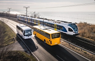 Egy hét alatt több mint háromszázezer vármegye- és országbérletet váltottak
