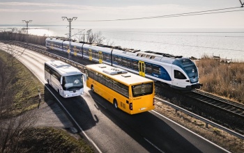 Egy hét alatt több mint háromszázezer vármegye- és országbérletet váltottak