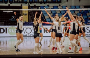 A Balatonfüreddel csap össze a Diamant