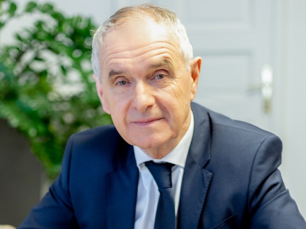 Szita Károly polgármester hetvenéves