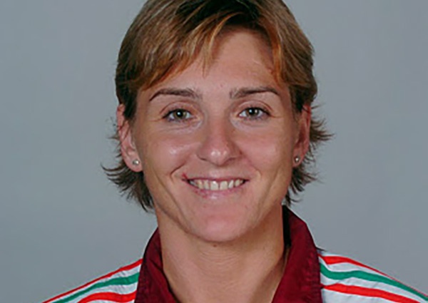 Balogh Beatrix kézilabdázónk születésnapja