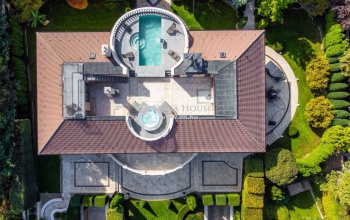 Milliárdos budai villa volt a legdrágább, ami elkelt egy ingatlanközvetítő irodánál idén