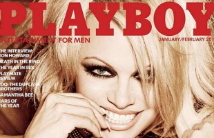 Utoljára jelent meg meztelen női képekkel a Playboy