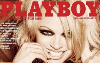 Utoljára jelent meg meztelen női képekkel a Playboy