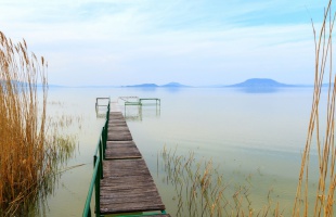 Négy évszakos úti céllá válik a Balaton