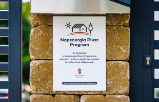 Lezárult a Napenergia Plusz program pályázatainak elbírálása