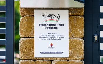 Lezárult a Napenergia Plusz program pályázatainak elbírálása