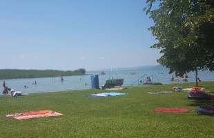 Nőhet a Balatonra szánt fejlesztési pénz