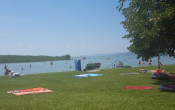 Nőhet a Balatonra szánt fejlesztési pénz