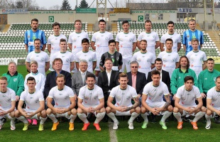 Rákóczi FC: zárásként is vereség