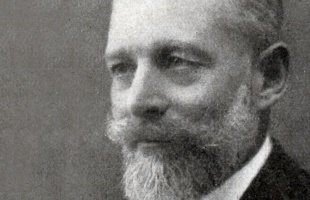 Kilencven éve hunyt el dr. Szigethy-Gyula Sándor kórházigazgató