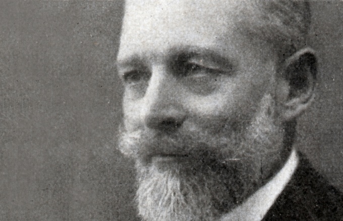 Kilencven éve hunyt el dr. Szigethy-Gyula Sándor kórházigazgató