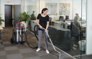 A takarítógépek bérlése egy költséghatékony megoldás
