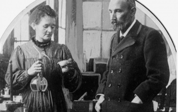 Nők a XX. században - Marie Curie és a radioaktivitás 1.