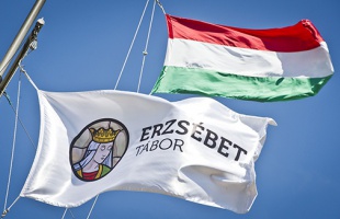 Már lehet jelentkezni a nyári balatoni Erzsébet-táborokba
