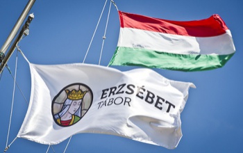 Már lehet jelentkezni a nyári balatoni Erzsébet-táborokba
