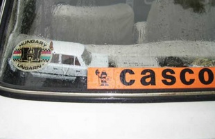 Az infláció mértéke körül drágul a casco